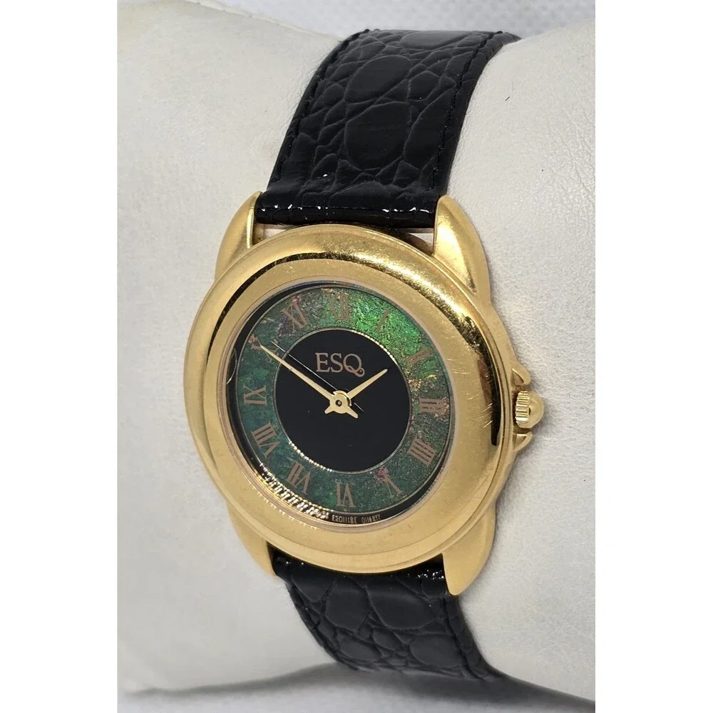N/A unisex esq